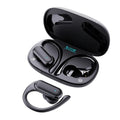 Découvrez le casque Bluetooth A520 : une qualité sonore HD immersive, un design compact avec éclairage tactile, et des embouts confortables et anti-transpiration. Parfait pour tous vos déplacements.